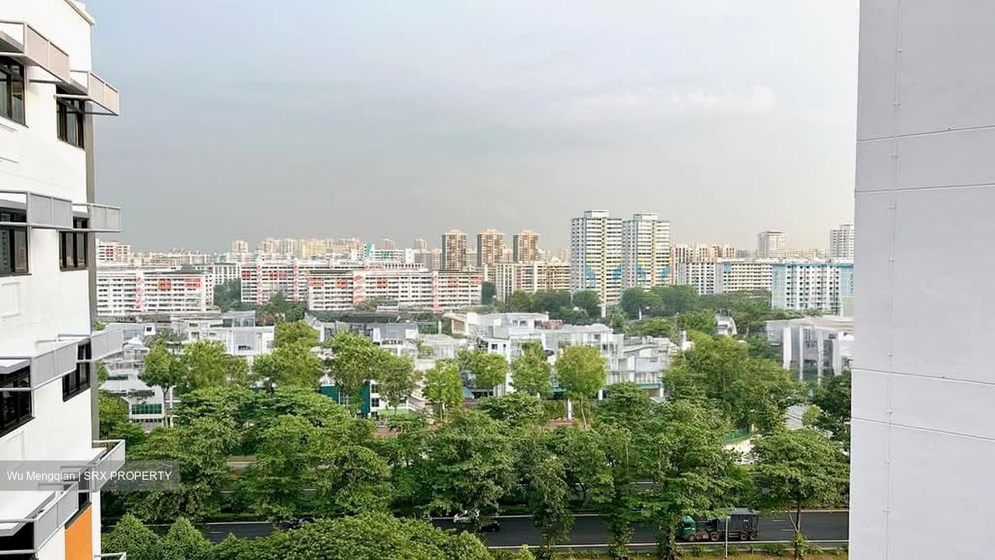 Blk 762 Longvale (Bedok), HDB 5 Rooms #560079951